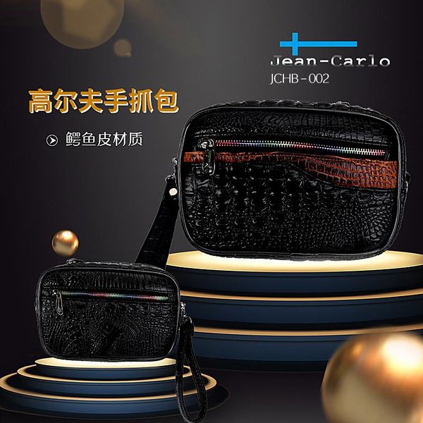 

golf bags 2021 jean carlo hand bag mini