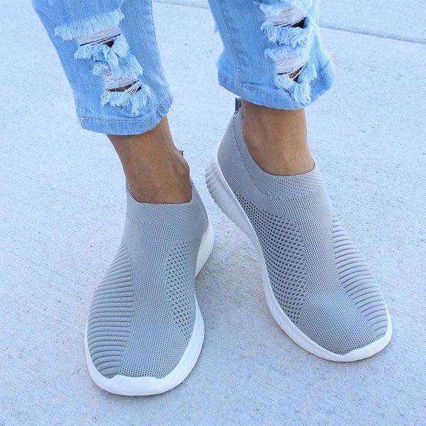 

women sneakers shoes fashion sock for briefs on footwear vulcanized ladies woman, Black;red