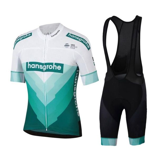 

racing sets 2021 ciclismo profesional, camisetas transpirables de verano para hombre, manga corta y conjuntos ropa, Black;blue