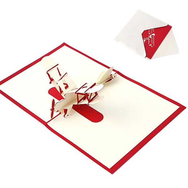 

bookmark 3d up greeting card handmade happy birthday merry christmas 2021