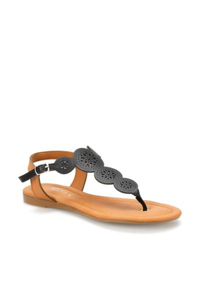 

sandals black women 's 000000000100382797