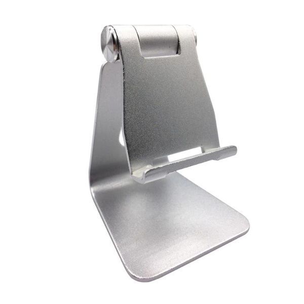 

cell phone mounts & holders universal holder metal anti-slip deskdesk mount stand for / smartphone tablet