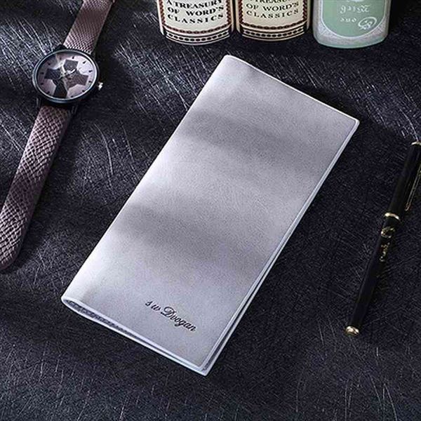 

wallets for mens made of natural thin leather wallet men carteras hombre billetera vintage slim porte feuille homme, Red;black