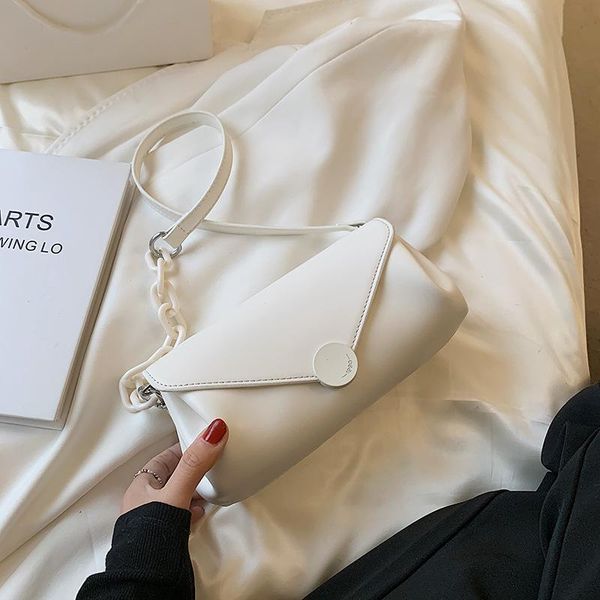 

shoulder bags luxury designer brands 2021 fashion crossbody summer small fresh women all-match underarm sac de luxe femme