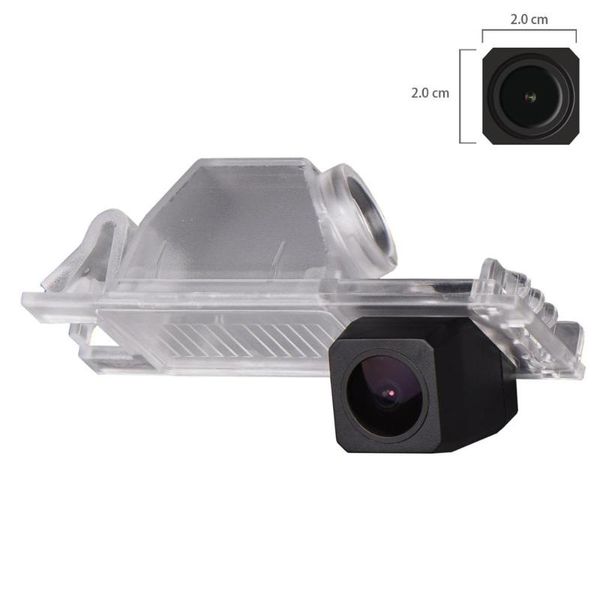 

car rear view cameras& parking sensors hd 720 starlight night vision vehicle camera forÂ tucson ix35 2010-2014