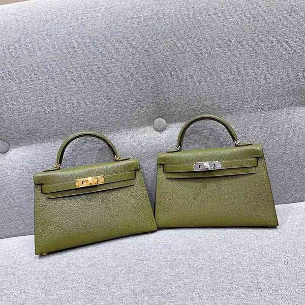 

messenger bags as0018high-endepsom19c message bags leather imported wax line custom mini wallet, general purpose wallet for men and women rt