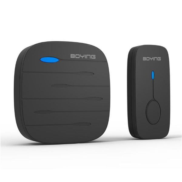 

other door hardware home wireless music doorbell long distance waterproof touch