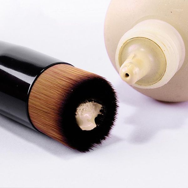 

multifunctional liquid foundation brush powder beauty face set make tool up brushes k3y81