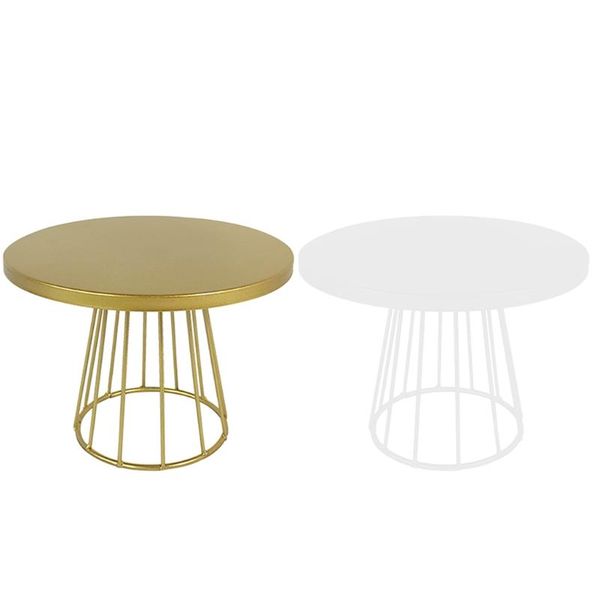 

other bakeware metal cake stand wedding dessert display rack cupcake pedestal tray holder dropship