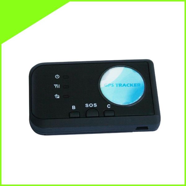 

car gps & accessories personal gsm gprs tracker cctr-622g 3g wcdma global band sos alarm