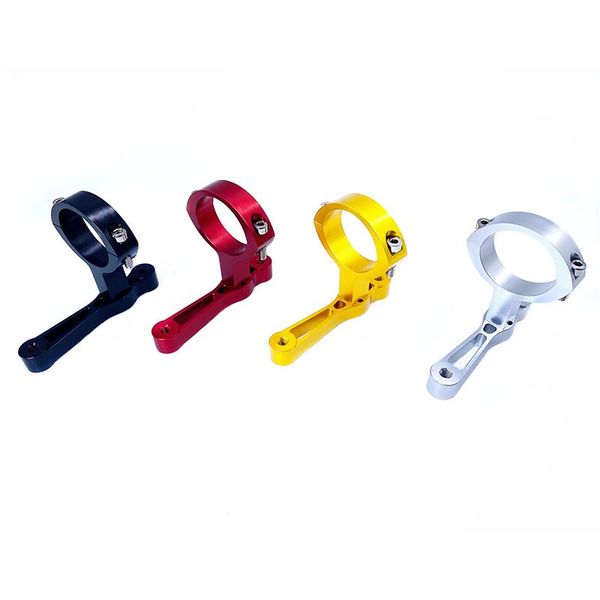 

water bottles & cages bottle adaptor aluminum alloy holder for brompton folding bike accessories