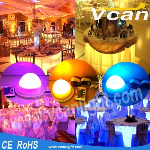 

bulbs fast rgb remote control wireless party lights home decoration lighting lamp