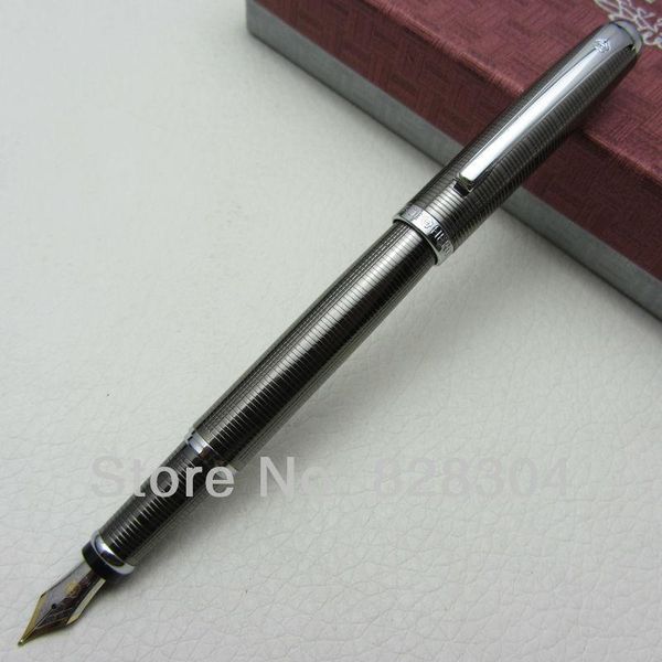 

fountain pens plaid stripes hero pen