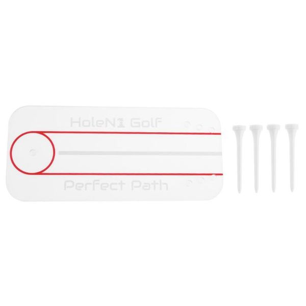 

golf training aids swing practice putting mirror alignment aid trainer z65