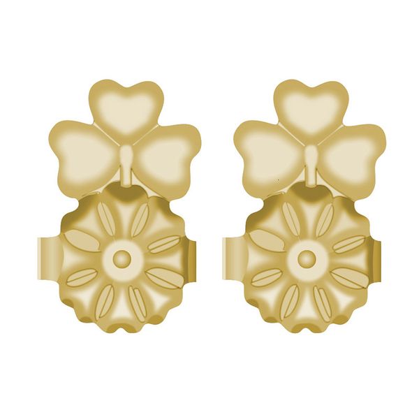 

ear stud fashion clip lifter ear accessories, Silver