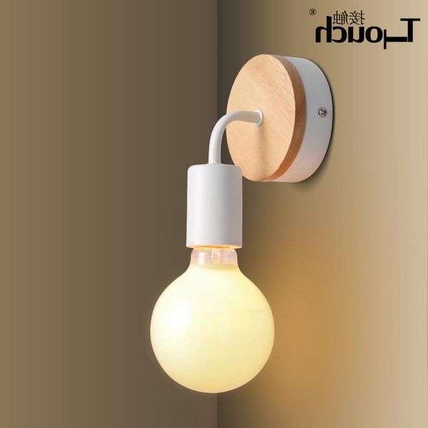 

modern arandela led corridor living room bedroom home deco wall lamp