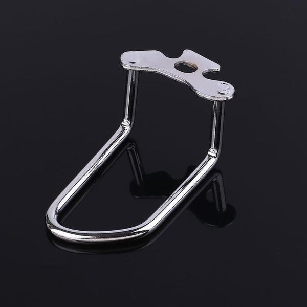 

bike brakes adjustable metal bicycle cycling rear derailleur chain stay gear protector