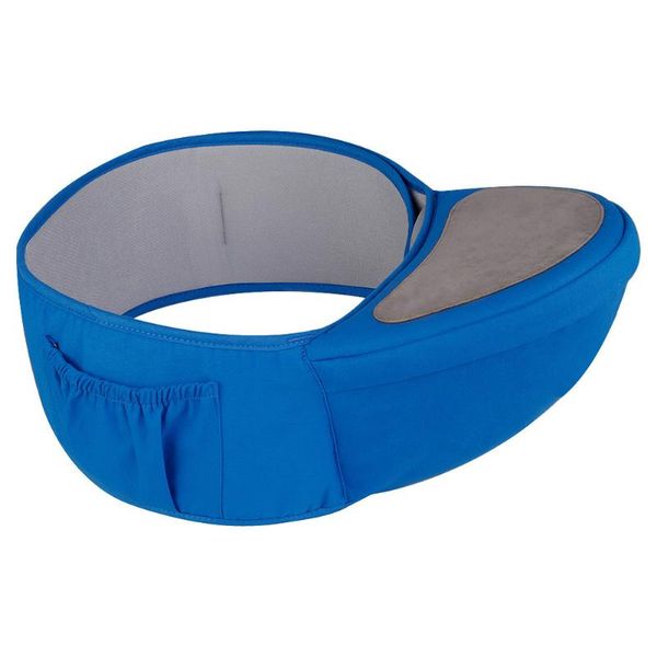 

carriers, slings & backpacks washable absorption daily thickened hands hip seat waist stool travel portable cotton blend ergonomi
