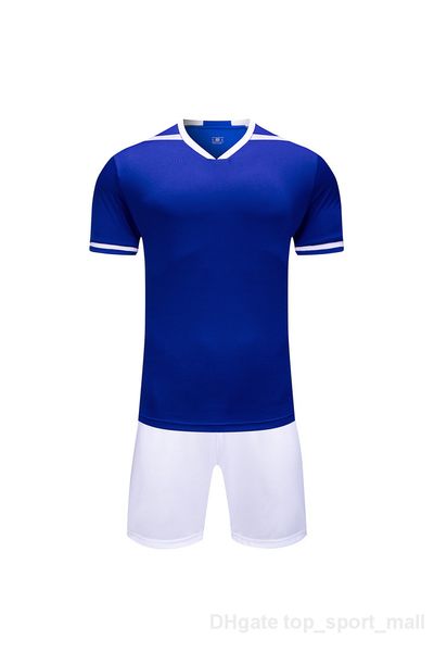 Fußballtrikot, Fußballtrikots, Farbe Blau, Weiß, Schwarz, Rot 258562295