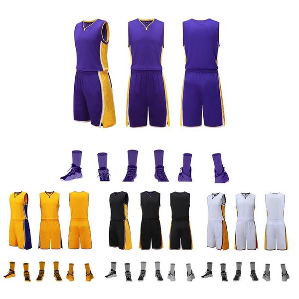 

jogging clothing basketball uniform training men's suit sleeveless sweat-absorbent and quick-drying, Black;red