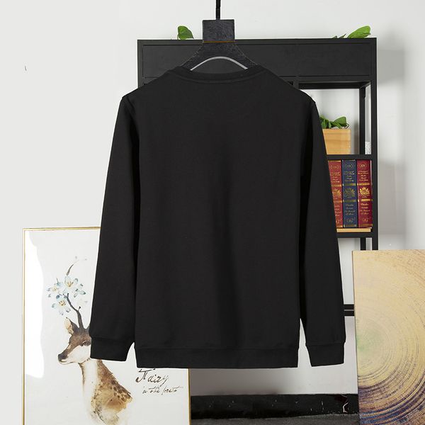 

crosin men's new guard in early autumn of 2020, Black