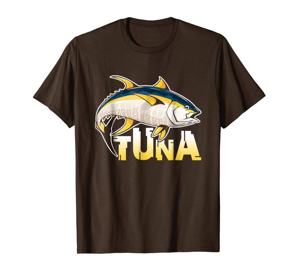 

tuna fish shirt - tuna tshirts, White;black