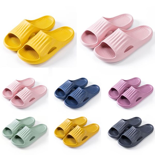 

summer slippers slides shoes d40 men women sandal platform sneaker mens womens red black white yellow slide sandals trainer outdoor indoor s