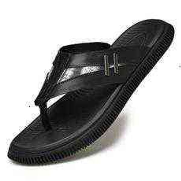 

tangzuo 312 flip flops, , black and brown