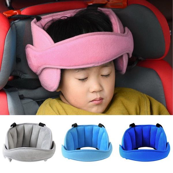

band baby kid head support holder sleeping belt car seat sleep nap stroller safety parts & accessories