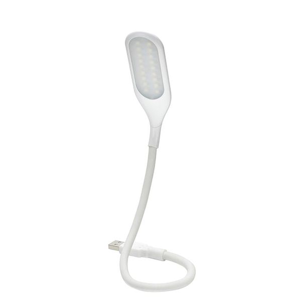 

table lamps usb reading lamp 18 led desk dimmable eye protection book light students study for bedroom dorm