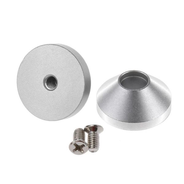 

keyboard covers yyds 2pcs mechanical feet anodized aluminum metal case with screws