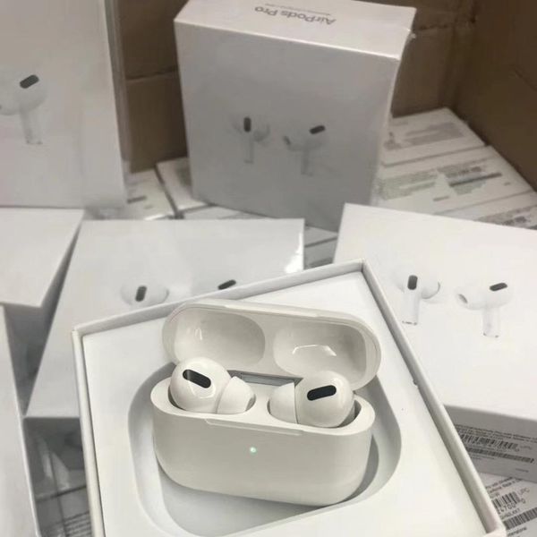

original 1:1 airpods 3 pro air gen 3 air pods h1 chip cases transparency earphones wireless charging bluetooth headphones ap3 pro ap2 earbud