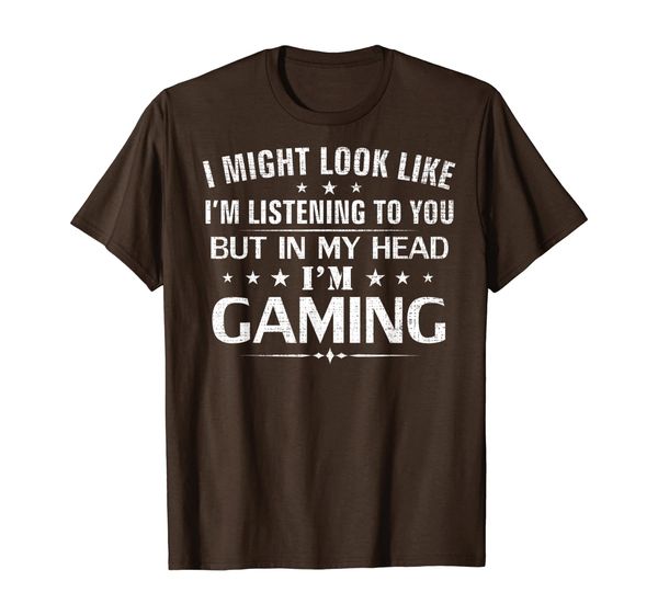 I m listen