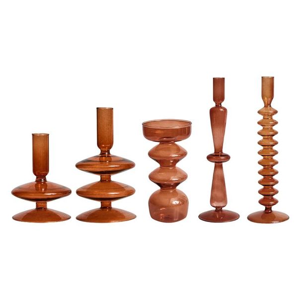 

candle holders taper candlestick holder stylish dinner wedding and home