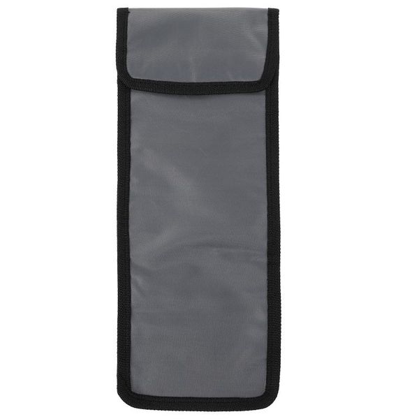 

storage bags 1pc barbecue stick bag creative skewer pouch cutlery