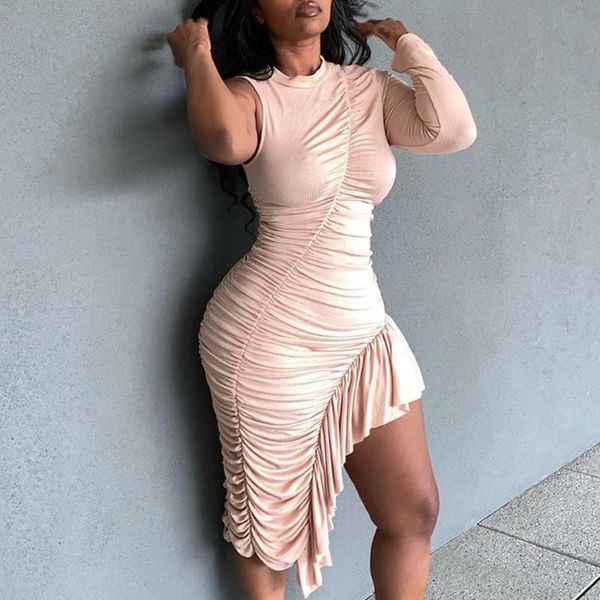 

casual dresses boozrey side split dress women sleeveless solid knitted ankle-length party slim elastics off shoulder, Black;gray