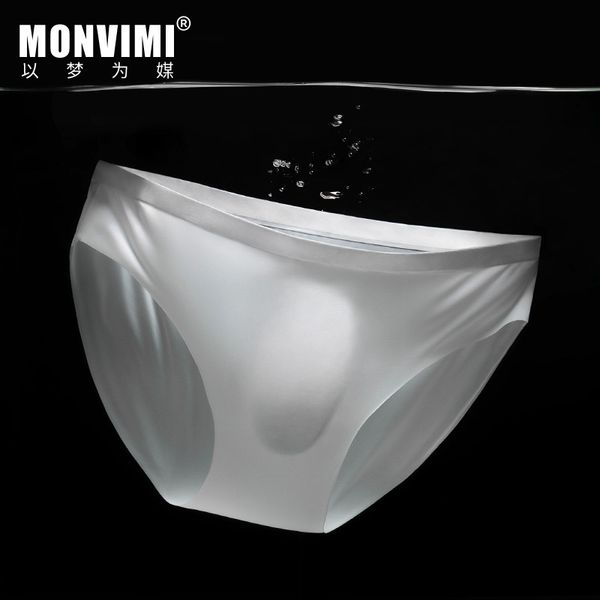 

monvimi2021 men's briefs and, Black;white