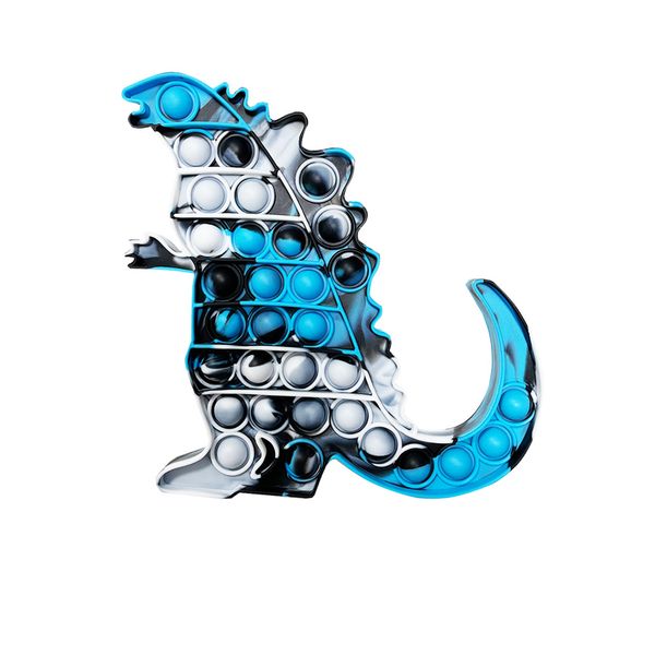 

toy large decompression game environment new two sides ring