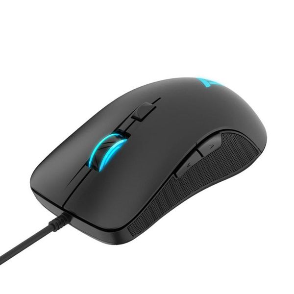 

mice wired gaming mouse tsg301plus luminous computer rgb game for pc gamer