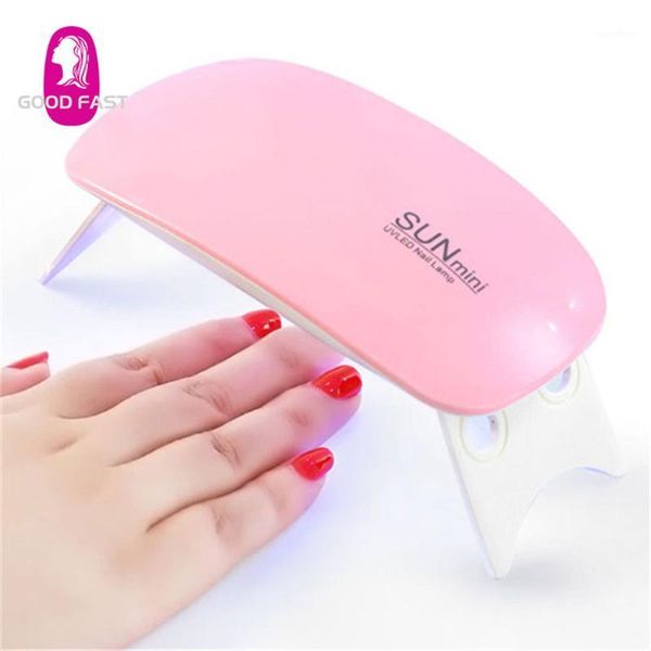 

energy-saving and portable sun mini 6w uv led nail lamp for curing gel polish1
