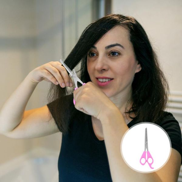 

hair scissors 1pc cutting professional haircut scissor bang trimming