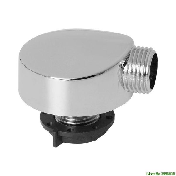 

bathroom shower heads chromed plastic connector bathtub cabin room accessories parts