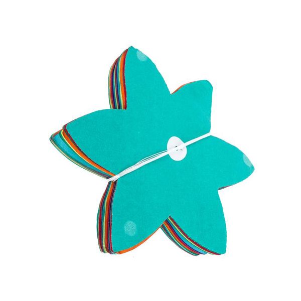 

wallpapers 1pc birthday party banner decorative background string flag hawaii theme