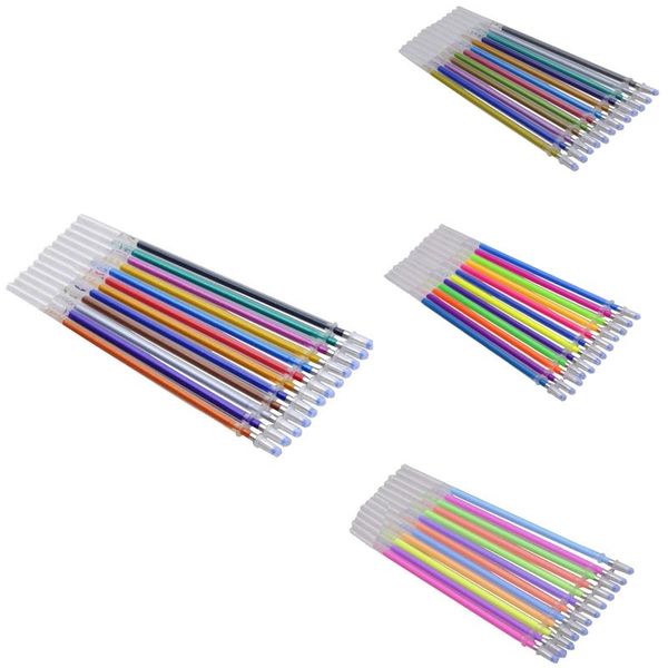 

school multiple colors refills markers watercolor for diy po, Black;red