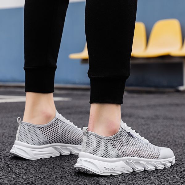 

2021 men women running shoes -46 black blue gray white comfortable breathable fashion mens womens shoe trainers sports sneakers size 39-44