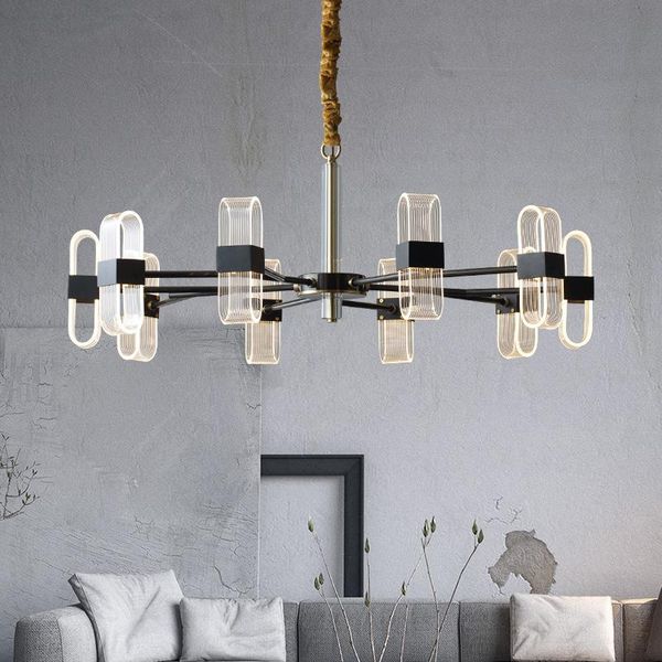 

nordic modern led glass ball pendant lights lustre suspension pendente industrial lamp lumiere bedroom hanging lamps