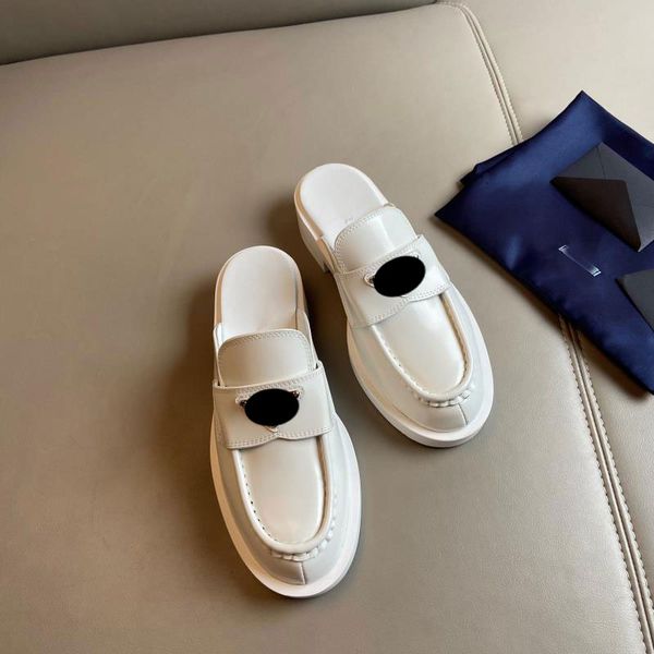 

designer womens sandals fashion high-heeled rubber size 35-40, Black