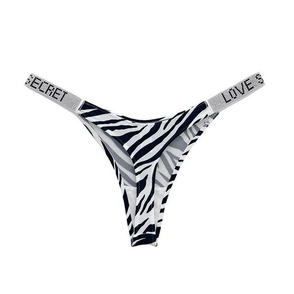 

fitness girl luxury seamless panties string love high waist sporty women underwear thongs cotton female lingerie thongpuud, Black;pink