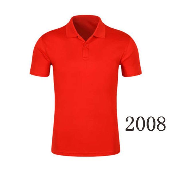 

qazeeetsd664 waterproof breathable leisure sports size short sleeve t-shirt jesery men women solid moisture wicking thailand quality, White;yellow