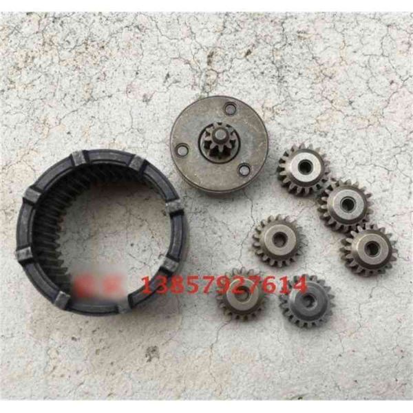 

1/36 ratio . rechargeable drill reducer 506 speed gear